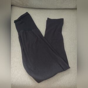 Women's Black Pants